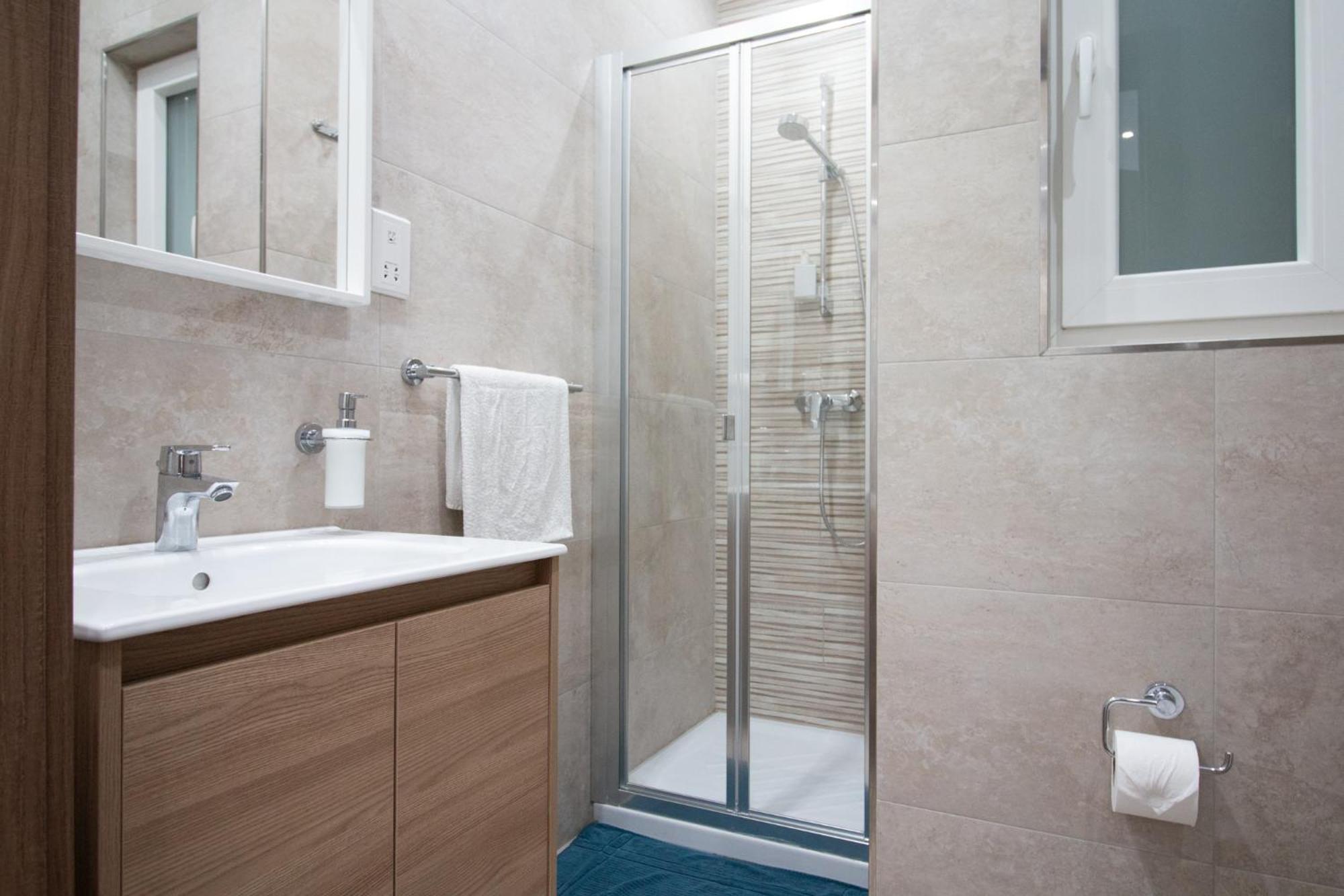 Sandstone Apartment 17 Marsaskala Exterior foto