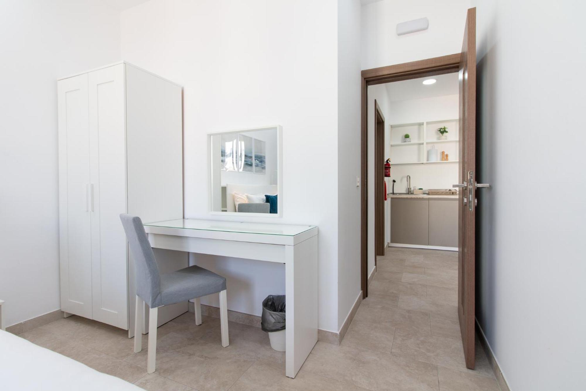 Sandstone Apartment 17 Marsaskala Exterior foto